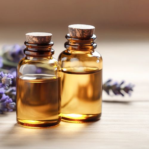 Aromaöle